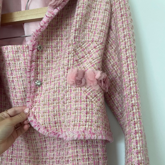 Pink Nipon Botique Set - Picture 3 of 6